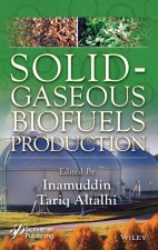 Technological Advancements in Solid-Gaseous Biofuels Production