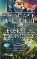 Sustainable Development Using Geospatial Techniques