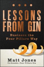 Think Story Experience Gin