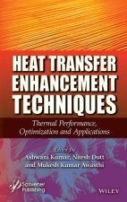 Heat Transfer Enhancement Techniques