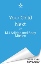 Mj Arlidge Co Writing Project Book 3