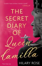 Secret Diary of Queen Camilla