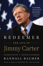 Redeemer, Second Edition