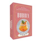 Bubbly Cocktail Cards A-Z