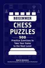 Beginner Chess Puzzles