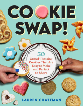 Cookie Swap!