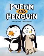 Puffin and Penguin