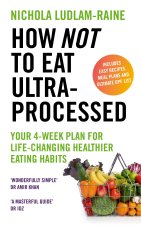 How Not to Eat Ultra-Processed