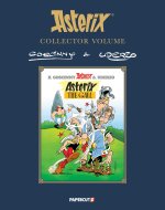 Asterix Vol. 1 Prestige Edition