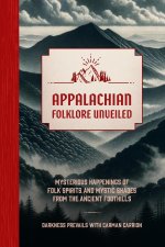 Appalachian Folklore Unveiled
