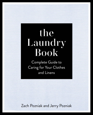 The Laundry Book