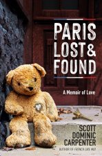 Lost and Found in Paris