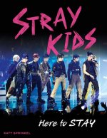 Stray Kids