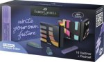 Textmarker TL 46 16er Deskset