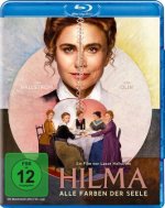 Hilma - Alle Farben der Seele, 1 Blu-ray