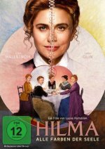 Hilma - Alle Farben der Seele, 1 DVD