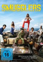 Smugglers, 1 DVD