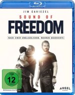 Sound of Freedom, 1 Blu-ray