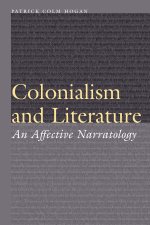 Colonialism and Literature – An Affective Narratology