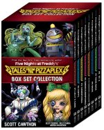 BX-FNAF TALES FROM THE PIZZAPLEX