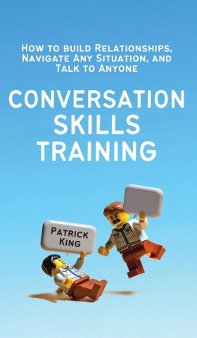 Conversation Skills Training