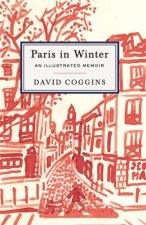 Paris in Winter