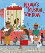 Eloísa's Musical Window