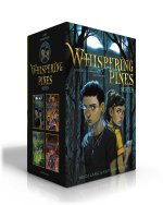 Whispering Pines Series (Boxed Set)