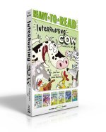 Interrupting Cow Collector's Set (Boxed Set)