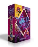 Tangled Mysteries Collection (Boxed Set)