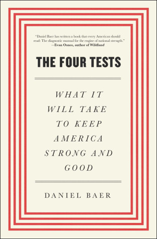The Four Tests