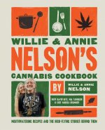 Willie's Cannabis Cookbook