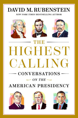 The Highest Calling