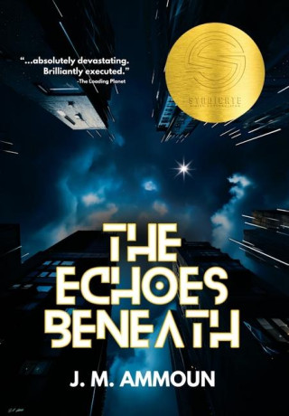 The Echoes Beneath