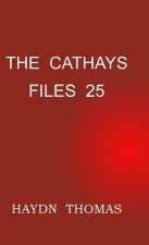 The Cathays Files 25, seventh edition