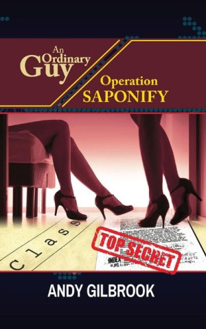 Guy Operation Saponify