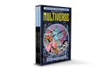 The Michael Moorcock Library the Multiverse Boxed Set