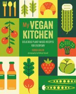 My Vegan Kitchen