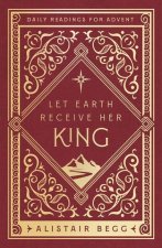 Let Earth Receive Her King