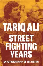 Street Fighting Years