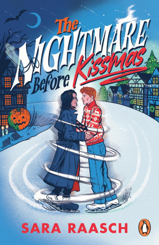 Nightmare Before Kissmas