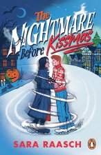 Nightmare Before Kissmas