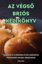 AZ VÉGS? BRIÓS KÉZIKÖNYV