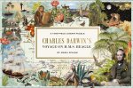 The Voyage of HMS Beagle