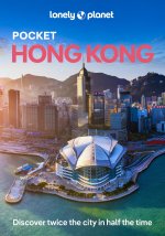 Lonely Planet Pocket Hong Kong 9