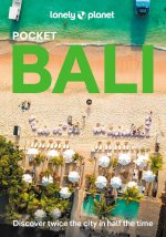 Lonely Planet Pocket Bali 8