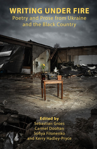 Writing Under Fire