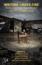 Writing Under Fire