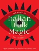 World of Italian Folk Magic
