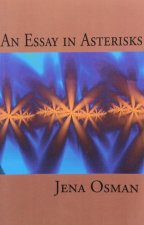 ESSAY IN ASTERISKS